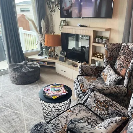 Flossy's @ Flamingo Land * Kirby Misperton