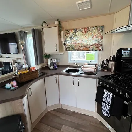 Flossy's @ Flamingo Land *