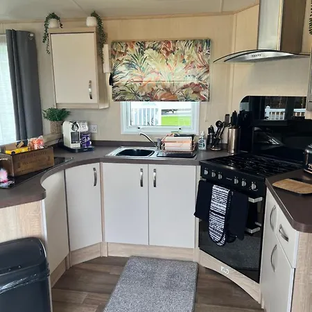 Flossy's @ Flamingo Land *