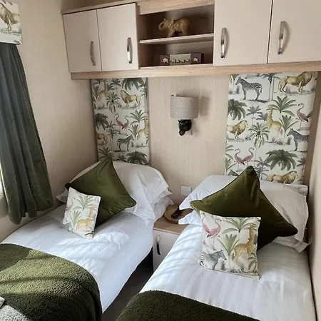 Flossy's @ Flamingo Land Kirby Misperton